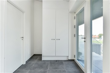 Photo 2. Apartment, Koustrup Have, Herning 