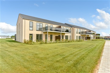 Photo 1. Apartment, Koustrup Have, Herning 