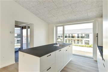 Photo 6. Apartment, Koustrup Have, Herning 