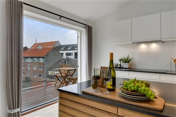 Billede 1. Lejlighed, Stormgade, Esbjerg 