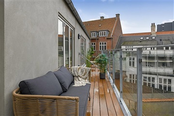 Billede 15. Lejlighed, Stormgade, Esbjerg 