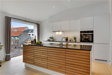 Billede 31. Lejlighed, Stormgade, Esbjerg 