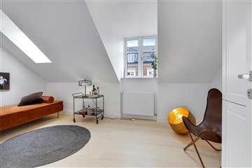 Billede 19. Lejlighed, Stormgade, Esbjerg 