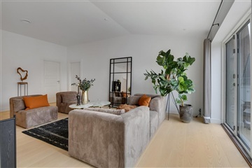 Billede 26. Lejlighed, Stormgade, Esbjerg 