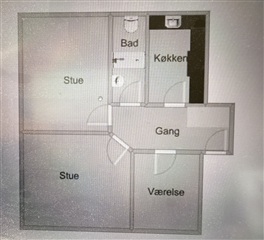 Photo 14. Apartment, Sydbanegade, Kolding 