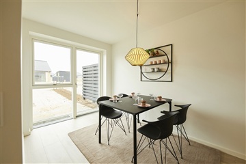 Photo 6. House, Ane Sørensens Vej, Give 