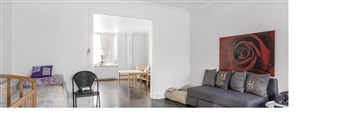 Photo 10. Apartment, Løvegade, Slagelse 