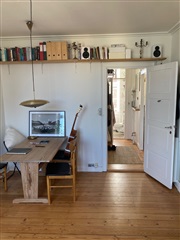 Billede 2. Lejlighed, Lundtoftegade, København N 