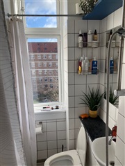 Billede 4. Lejlighed, Lundtoftegade, København N 