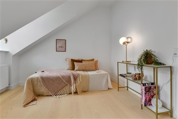 Billede 20. Lejlighed, Stormgade, Esbjerg 