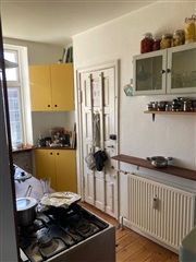 Billede 5. Lejlighed, Lundtoftegade, København N 