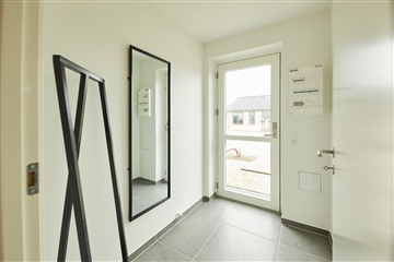 Photo 12. House, Ane Sørensens Vej, Give 