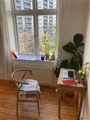 Billede 1. Lejlighed, Lundtoftegade, København N 