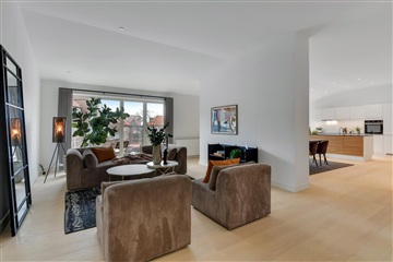 Billede 25. Lejlighed, Stormgade, Esbjerg 