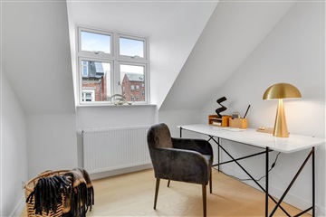 Billede 5. Lejlighed, Stormgade, Esbjerg 