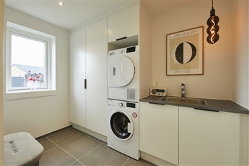 Photo 13. House, Ane Sørensens Vej, Give 