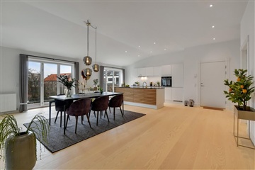 Billede 34. Lejlighed, Stormgade, Esbjerg 