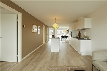 Photo 3. House, Ane Sørensens Vej, Give 