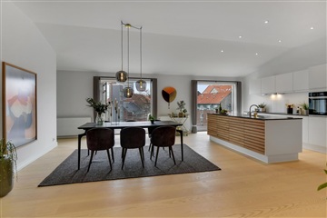 Billede 33. Lejlighed, Stormgade, Esbjerg 