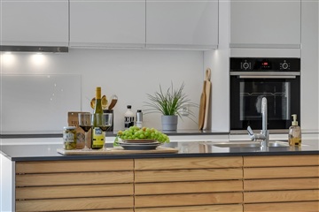 Billede 30. Lejlighed, Stormgade, Esbjerg 