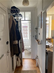 Billede 3. Lejlighed, Lundtoftegade, København N 