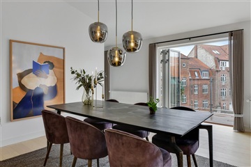 Billede 28. Lejlighed, Stormgade, Esbjerg 