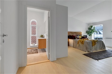 Billede 6. Lejlighed, Stormgade, Esbjerg 