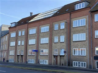 Photo 14. Apartment, Sydbanegade, Kolding 