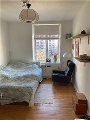 Billede 7. Lejlighed, Lundtoftegade, København N 