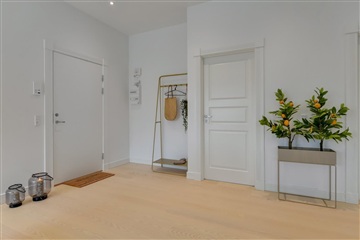 Billede 18. Lejlighed, Stormgade, Esbjerg 