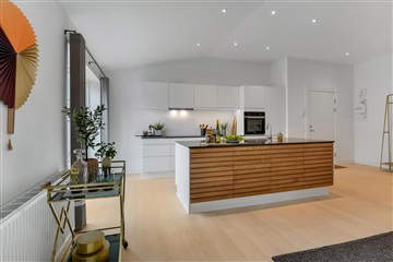 Billede 32. Lejlighed, Stormgade, Esbjerg 