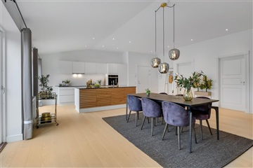 Billede 29. Lejlighed, Stormgade, Esbjerg 