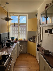 Billede 6. Lejlighed, Lundtoftegade, København N 