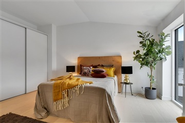 Billede 21. Lejlighed, Stormgade, Esbjerg 