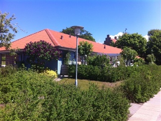 Photo 3. House, Rugmarken, Fjerritslev