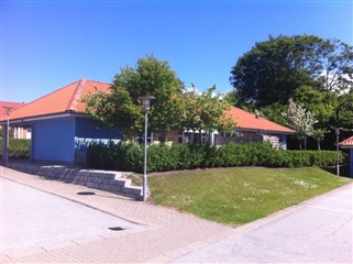 Photo 2. House, Rugmarken, Fjerritslev