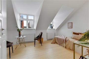 Billede 16. Lejlighed, Stormgade, Esbjerg 