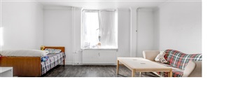 Photo 6. Apartment, Løvegade, Slagelse 