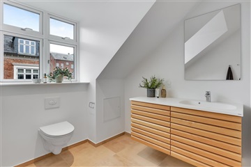 Billede 3. Lejlighed, Stormgade, Esbjerg 