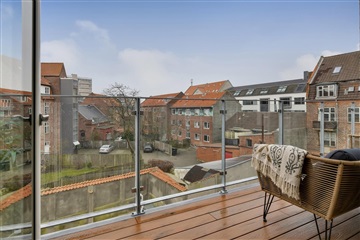 Billede 10. Lejlighed, Stormgade, Esbjerg 