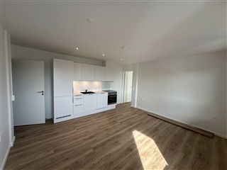 Photo 3. Apartment, Østergade, Ikast