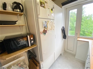 Photo 3. Apartment, Reberbansgade, Aalborg 