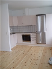 Photo 1. Apartment, Nygade, Silkeborg