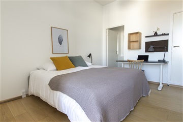 Photo 1. Room, , København K 