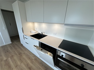 Photo 1. Apartment, Østergade, Ikast