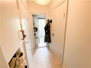 Photo 11. Apartment, Reberbansgade, Aalborg 