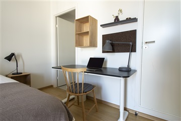 Photo 2. Room, , København K 