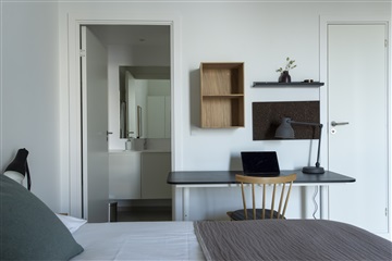 Photo 3. Room, , København K 