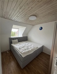 Photo 3. Apartment, Helmer Søgårds Alle, Kastrup 
