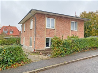 Photo 1. Apartment, Tårnvej, Frederikssund 